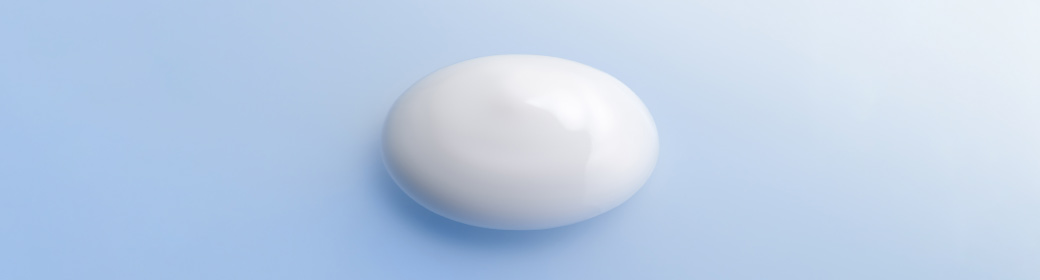 ピュアクレンジングミルクα中身イメージ