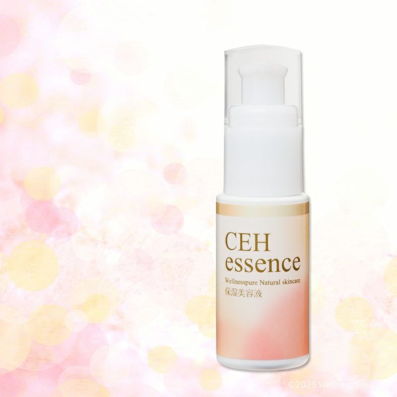 ピュアCEHエッセンスUV